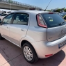 FIAT PUNTO EVO 1.4 METANO DI SERIE ANNO 2012